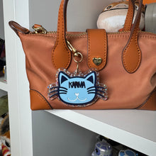 Midnights era bag charms