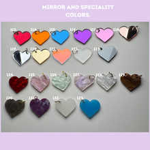 Star bag charm