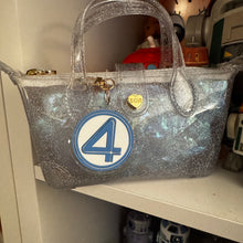 FF bag charms