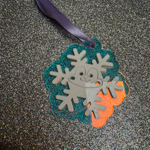 K pop hand made ornaments