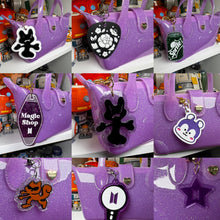 BTS Bag charms- Various styles!