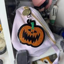 NBC bag charms
