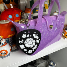 BTS Bag charms- Various styles!