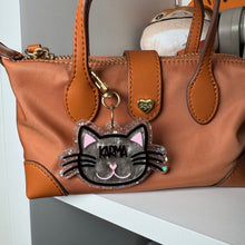 Midnights era bag charms