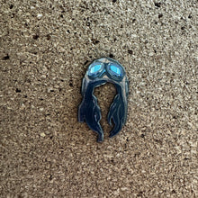 Hairoine pin collection- All  available designs in this listing