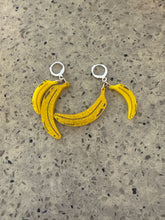Foodie Earrings
