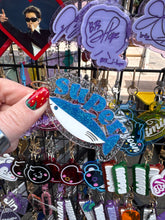BTS Bag charms- Various styles!