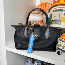 Hockey and Heated rivalry  themed bag charms