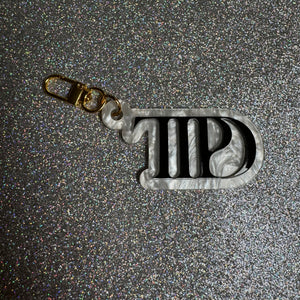 Swift-ie Bag charms