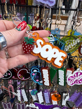 BTS Bag charms- Various styles!