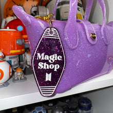 BTS Bag charms- Various styles!