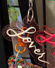 Swift-ie Bag charms