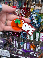 BTS Bag charms- Various styles!