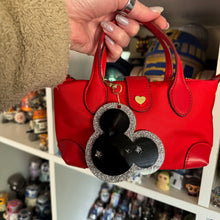 Magical characters bag charms