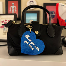 Swift-ie Bag charms