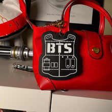 BTS Bag charms- Various styles!
