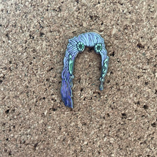 The Musician - Hard enamel pin