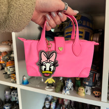 Magical characters bag charms