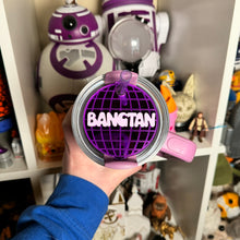K-Pop Stanley cup topper