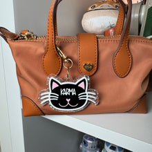 Midnights era bag charms