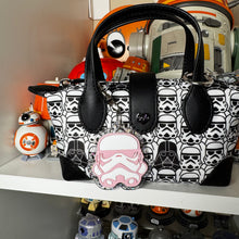 Trooper bag charms