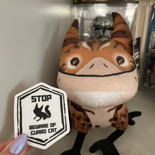 Galactic Creature stickers- All designs in this listing