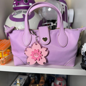 Rebel and Empire Sakura bag charm