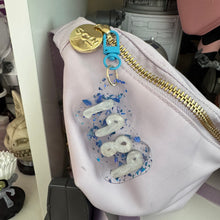Swift-ie Bag charms