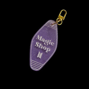 BTS Bag charms- Various styles!