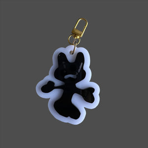 BTS Bag charms- Various styles!