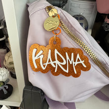 Swift-ie Bag charms