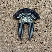 Hairoine pin collection- All  available designs in this listing