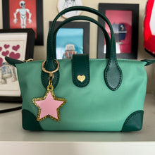 Star bag charm