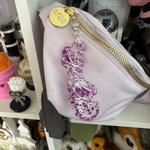Swift-ie Bag charms