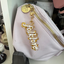 Swift-ie Bag charms