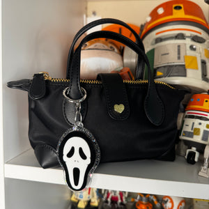 Horror bag charms!