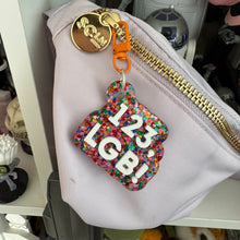 Swift-ie Bag charms