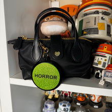 Horror bag charms!