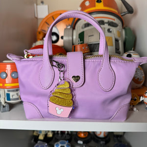 Park snack bag charms