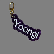 BTS Bag charms- Various styles!