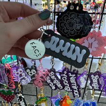 BTS Bag charms- Various styles!