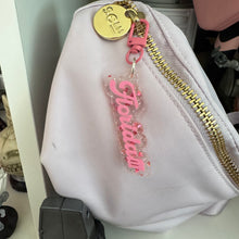 Swift-ie Bag charms