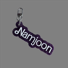 BTS Bag charms- Various styles!