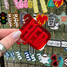 Swift-ie Bag charms - Many designs in this listing