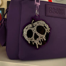 Halloween bag charms