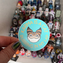 Lyric mash up stickers