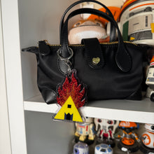 Horror bag charms!