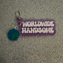 BTS Bag charms- Various styles!