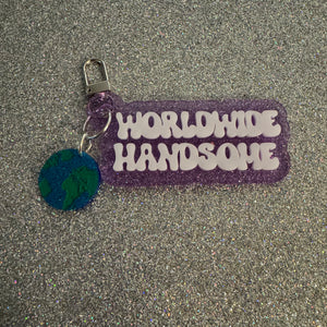 BTS Bag charms- Various styles!