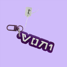 BTS Bag charms- Various styles!